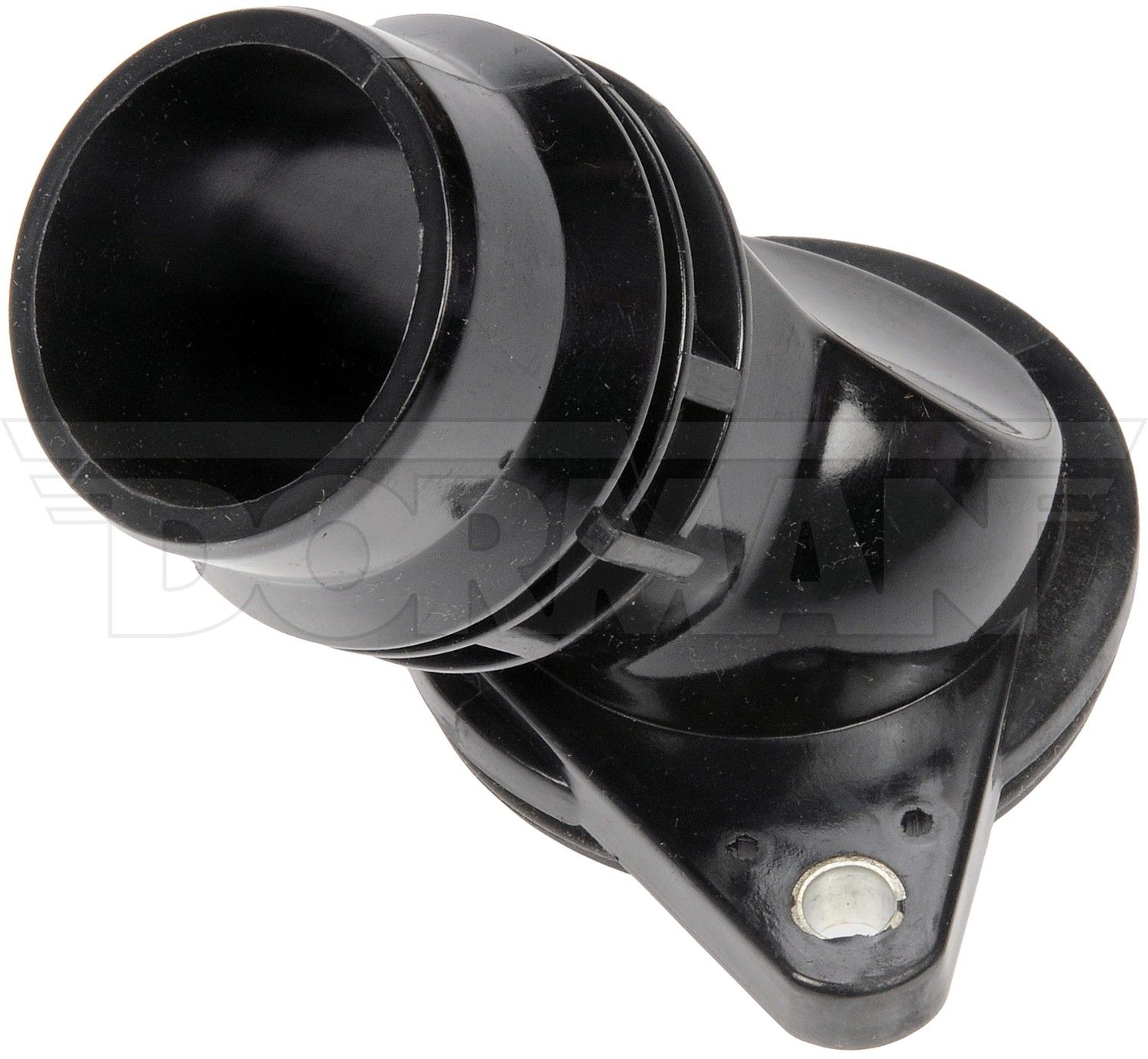 2013, 2012, 2011, 2010, 2009, 2008 Audi A3 Engine Coolant Thermostat Housing