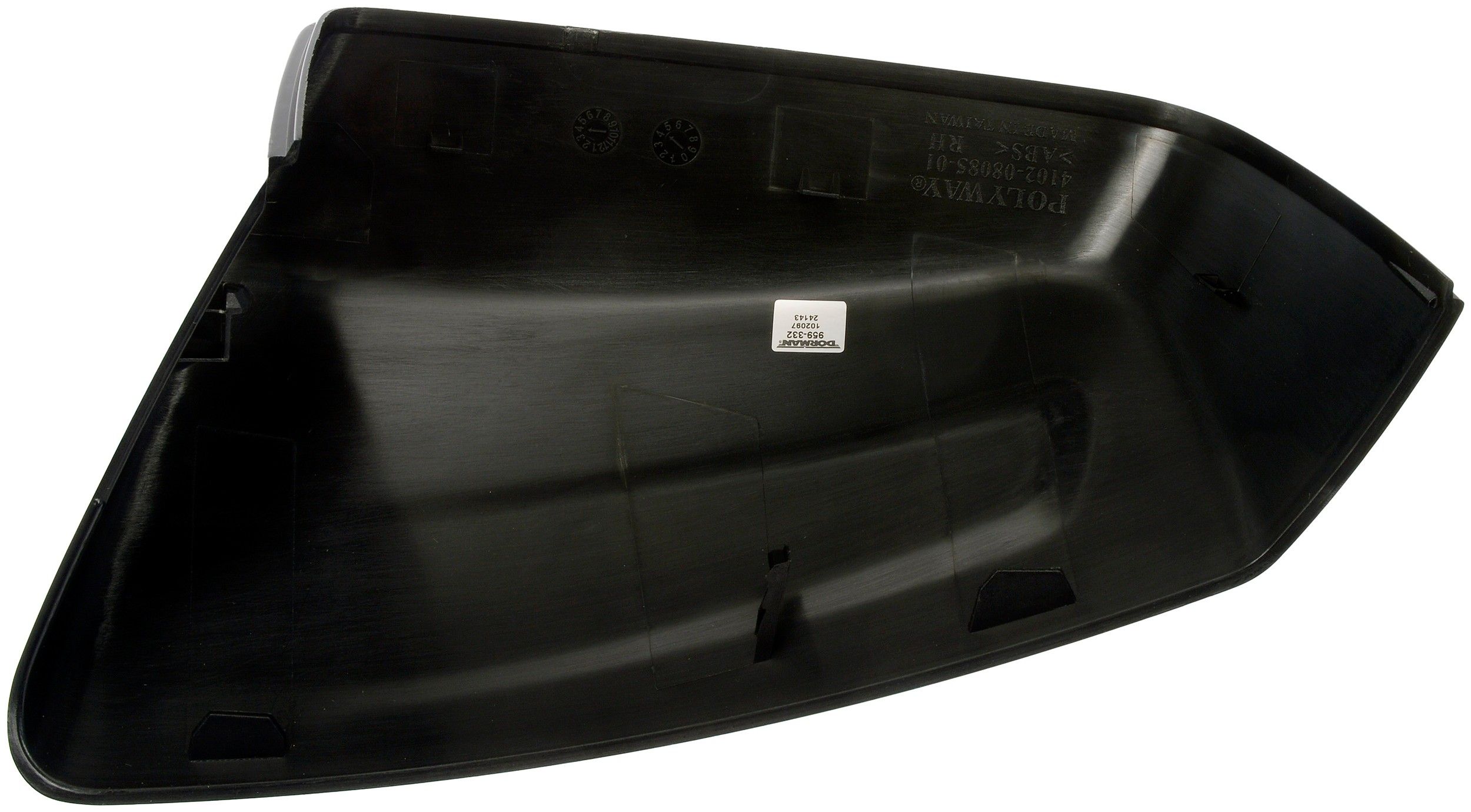 2019 GMC Acadia Door Mirror Cover