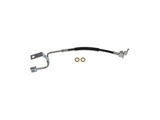 2000, 1999, 1998, 1997, 1996, 1995, 1994, 1993, 1992 Dodge Viper Brake Hydraulic Hose