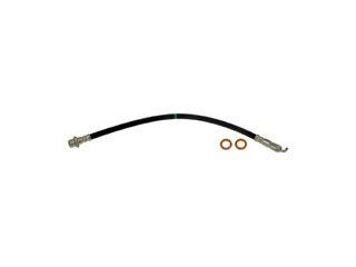 2017, 2016, 2015, 2014, 2013, 2012, 2011, 2010, 2009, 2008, 2007 Lexus LS460 Brake Hydraulic Hose
