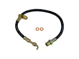 2001, 2000, 1999, 1998, 1997, 1996, 1995, 1994, 1993, 1992 Lexus ES300 Brake Hydraulic Hose