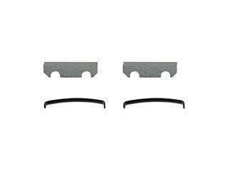 2000, 1999, 1998, 1997, 1996 GMC C3500 Disc Brake Hardware Kit