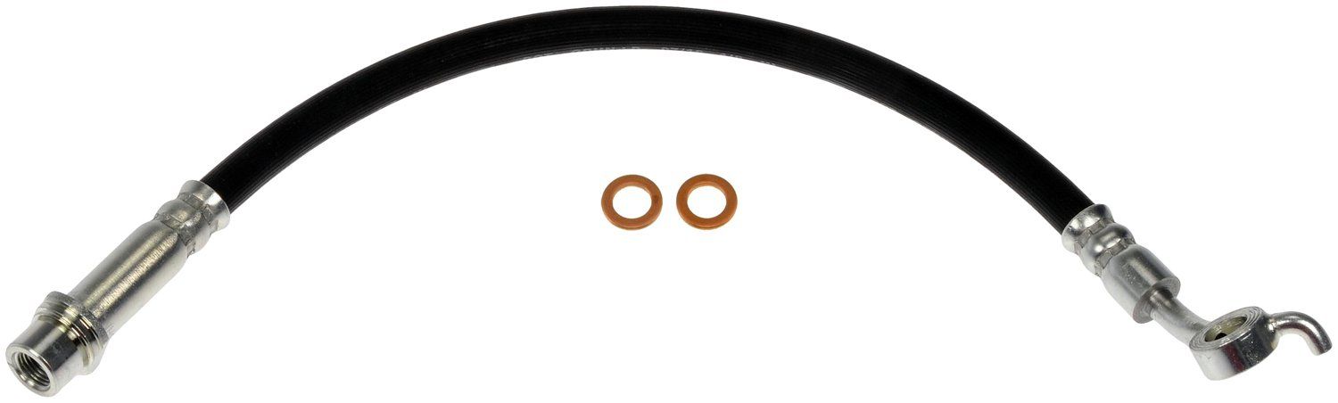 2015, 2014 Lexus IS250 Brake Hydraulic Hose