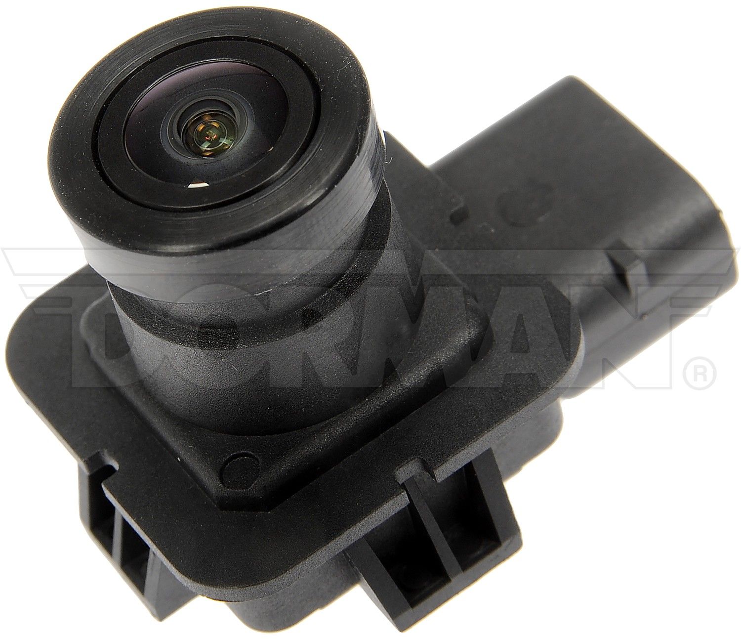 2019, 2018 Ford Transit Park Assist Camera