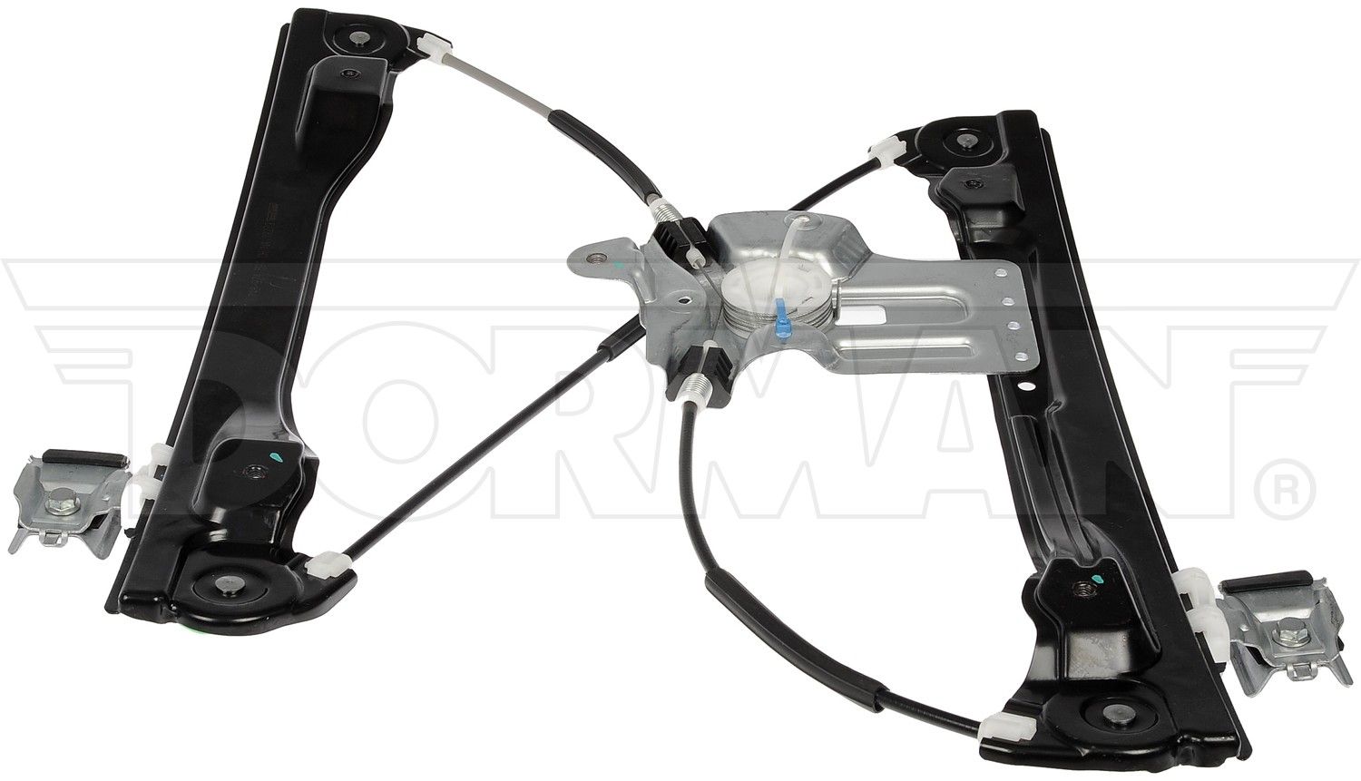 2015, 2014, 2013, 2012, 2011, 2010 Chevrolet Cruze Window Regulator