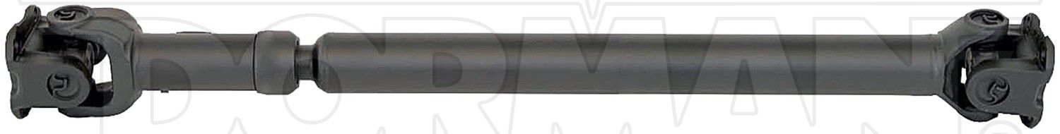 2003, 2002, 2001, 2000, 1999, 1998, 1997 Ford F-150 Drive Shaft