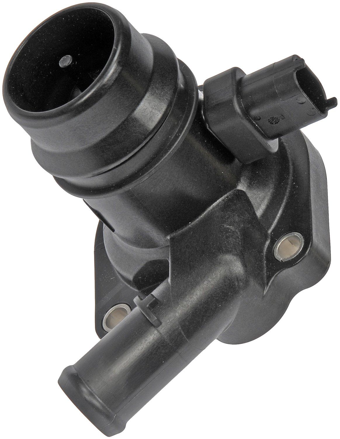 Chevrolet Sonic Repair Manual: Thermostat Chevrolet Sonic Repair Manual: Thermostat