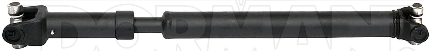 1994, 1993, 1992 GMC Jimmy Drive Shaft