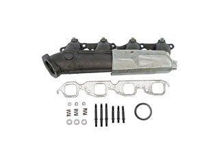 1997, 1996, 1995, 1994, 1993, 1992, 1991 GMC P3500 Exhaust Manifold