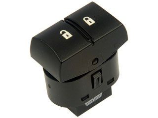 2010, 2009, 2008, 2007 Pontiac G5 Door Lock Switch