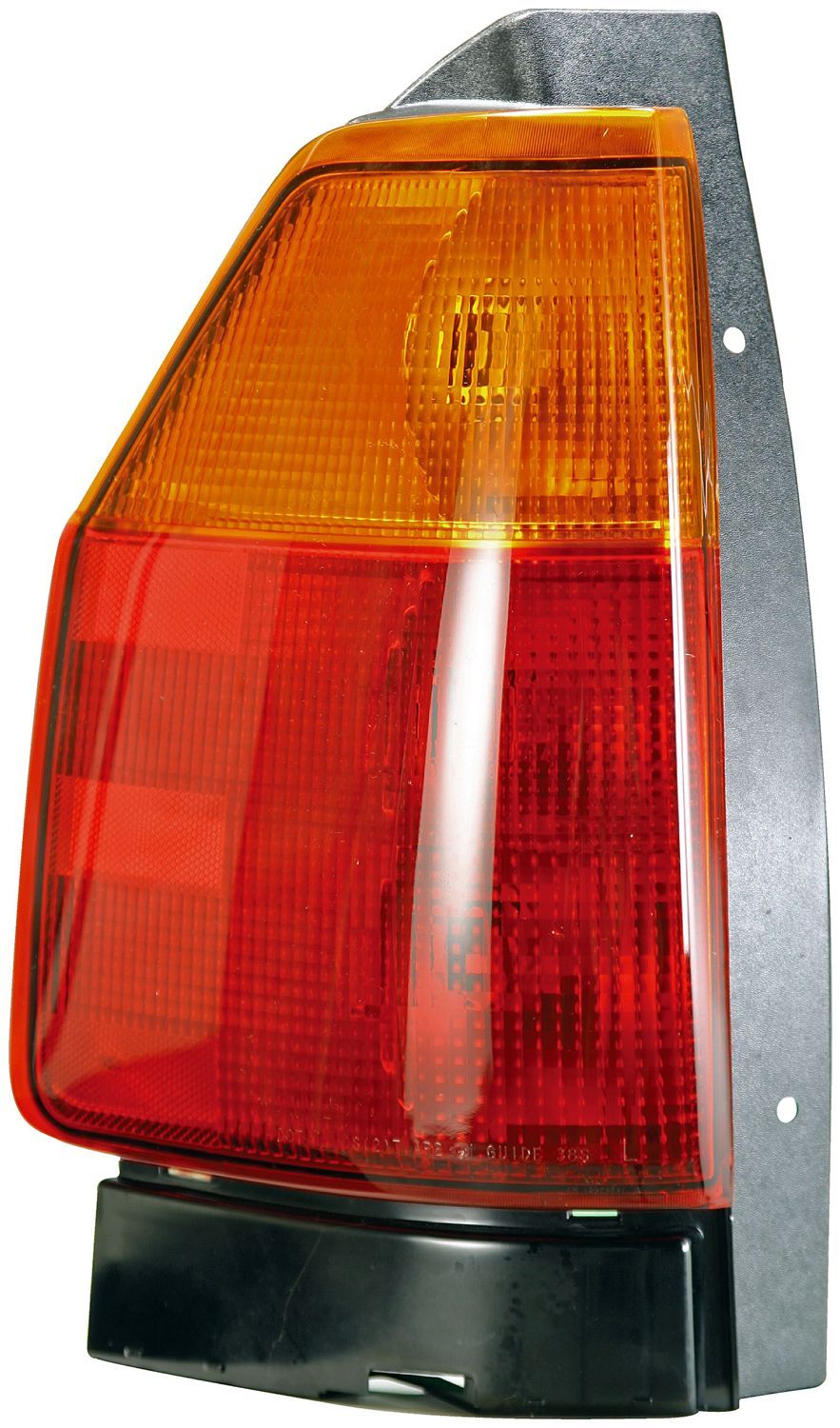 2005, 2004, 2003, 2002 GMC Envoy Tail Light Assembly