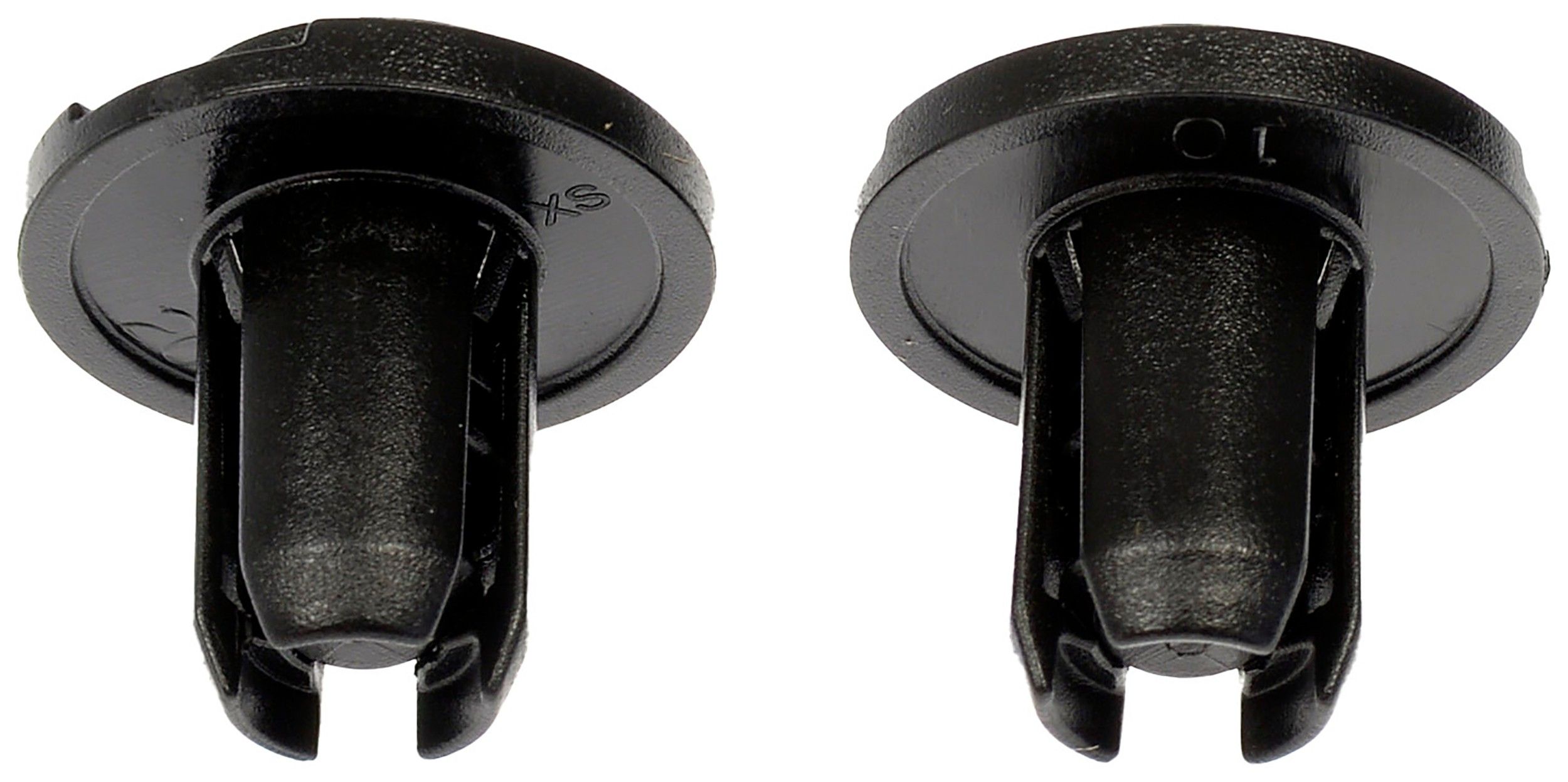 2008, 2007, 2006, 2005, 2004, 2003 Honda Element Grille Retainer