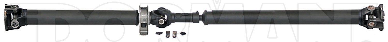 2018, 2017, 2016, 2015, 2014 Ram 4500 Drive Shaft