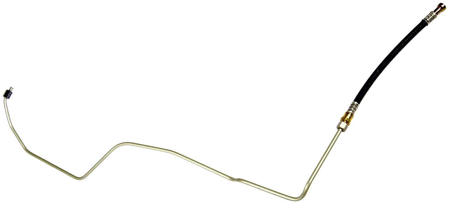 2000 Dodge Durango Automatic Transmission Oil Cooler Hose Assembly