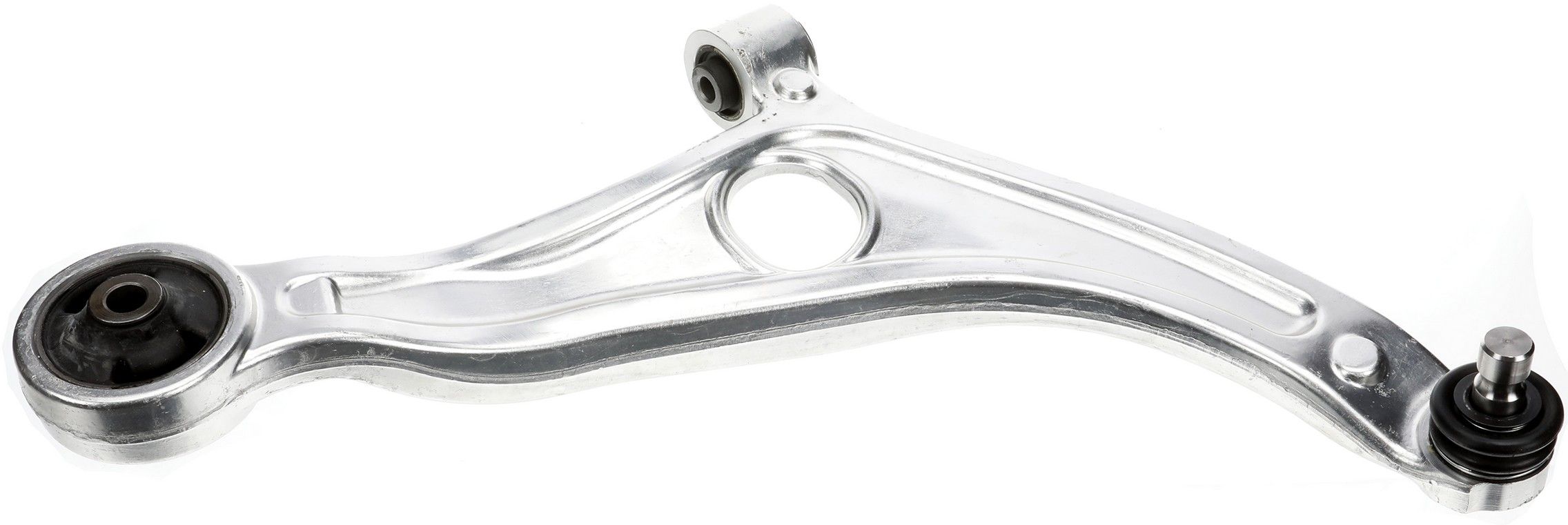 2016, 2015, 2014, 2013, 2012, 2011 Kia Optima Suspension Control Arm and Ball Joint Assembly