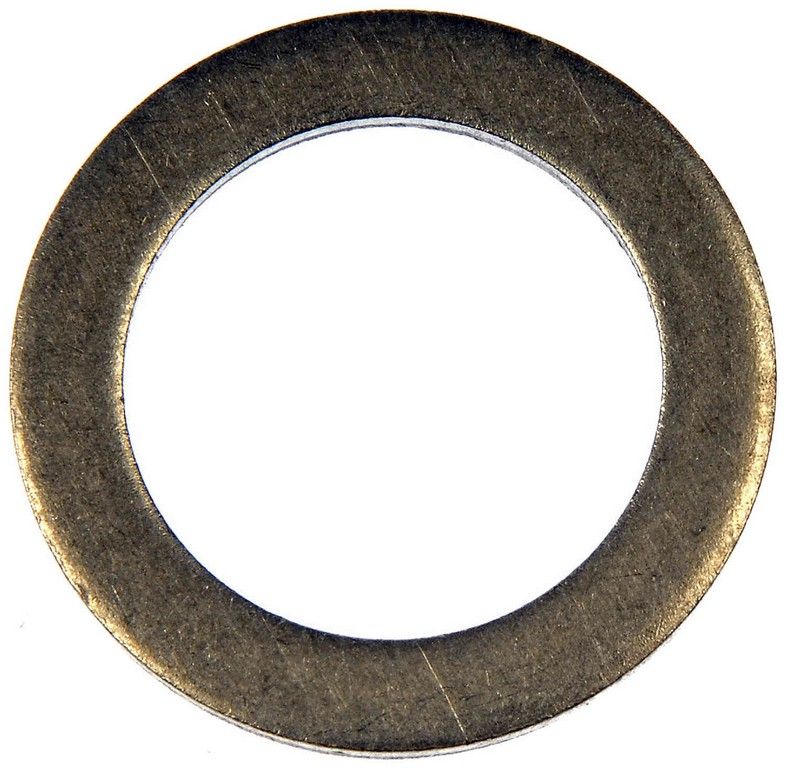 1986, 1985, 1984 Dodge Mini Ram Class Engine Oil Drain Plug Gasket