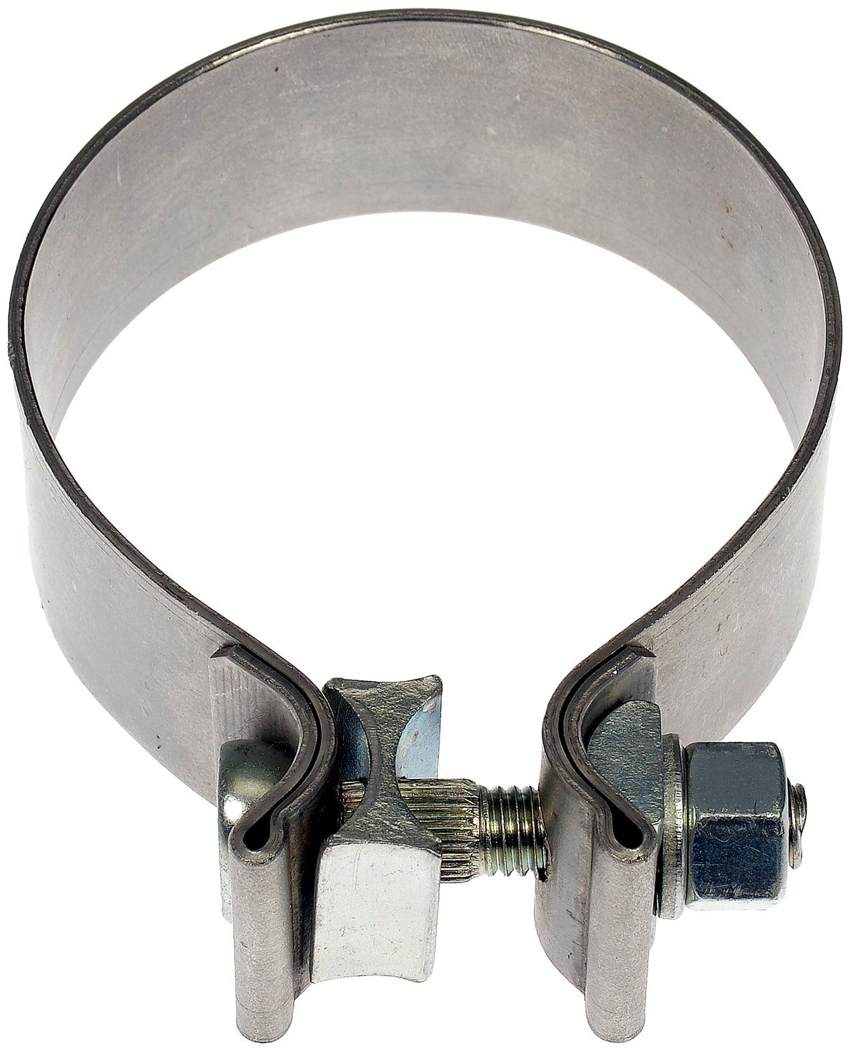 2002, 2001 GMC C3500HD Exhaust Clamp