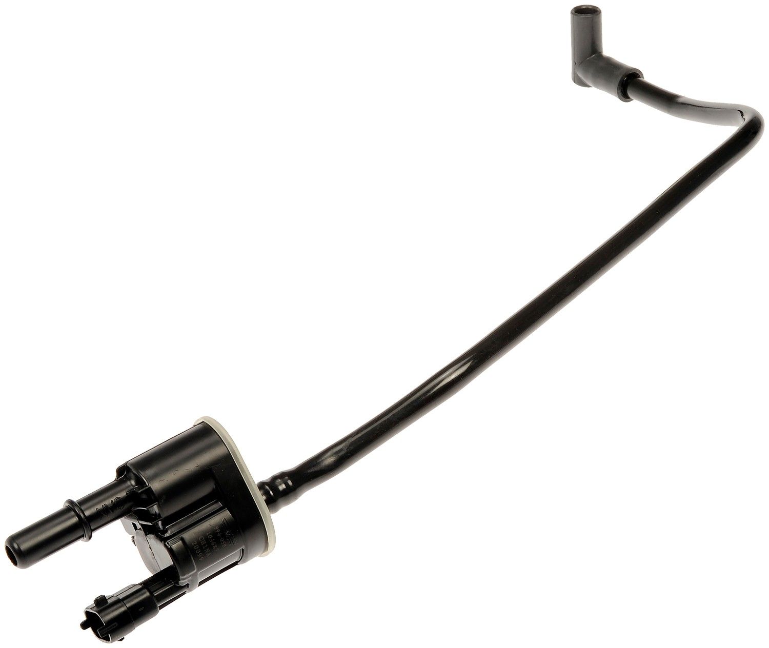 Vapor Canister Purge Valve
