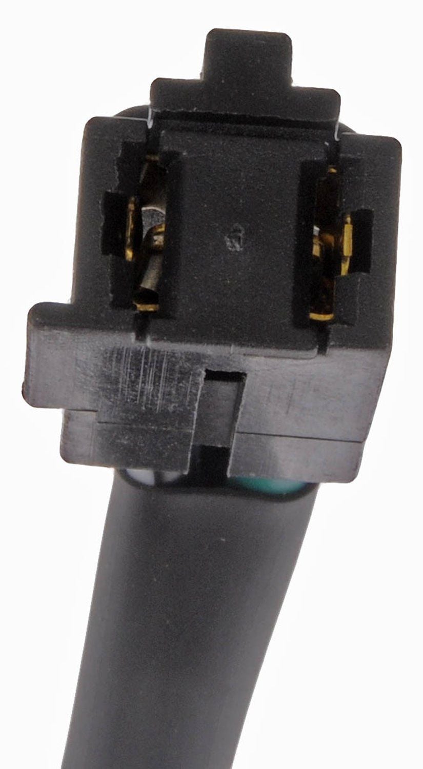 2008, 2007, 2006 Jeep Commander Voyager HVAC Blower Motor Resistor Connector