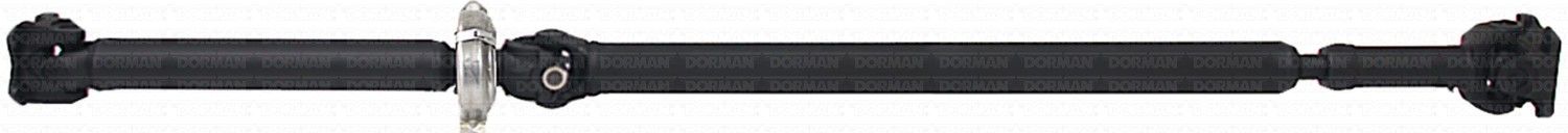 1994 Mazda B3000 Drive Shaft