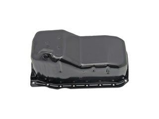 1995, 1994, 1993, 1992 GMC Jimmy Engine Oil Pan