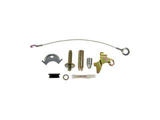 1975, 1974, 1973, 1972, 1971, 1970, 1969, 1968, 1967, 1966 Ford Bronco Pickup Drum Brake Self-Adjuster Repair Kit