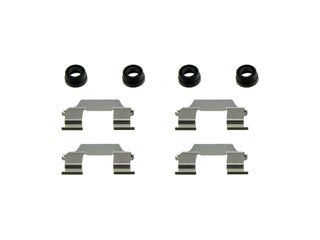 2002-2009 Buick Enclave Disc Brake Hardware Kit Dorman