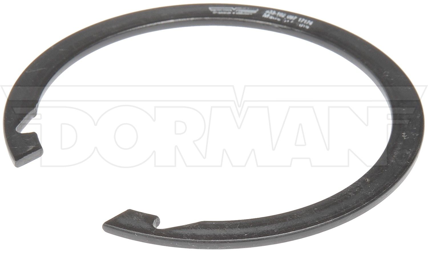 2003, 2002, 2001, 2000, 1999, 1998, 1997, 1996, 1995, 1994, 1993, 1992 Lexus ES300 Wheel Bearing Retaining Ring