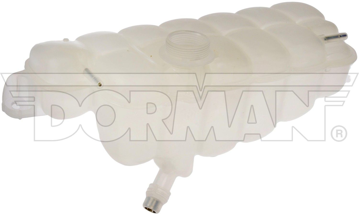 2024, 2023, 2022, 2021, 2020, 2019, 2018 Ford Expedition Engine Coolant Reservoir
