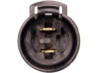 1992, 1991, 1990, 1989 Geo Prizm Engine Cooling Fan Assembly