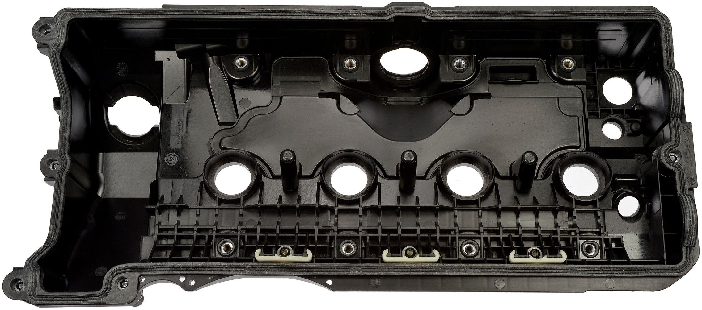 2010, 2009, 2008, 2007, 2006, 2005, 2004 BMW X5 Engine Valve Cover