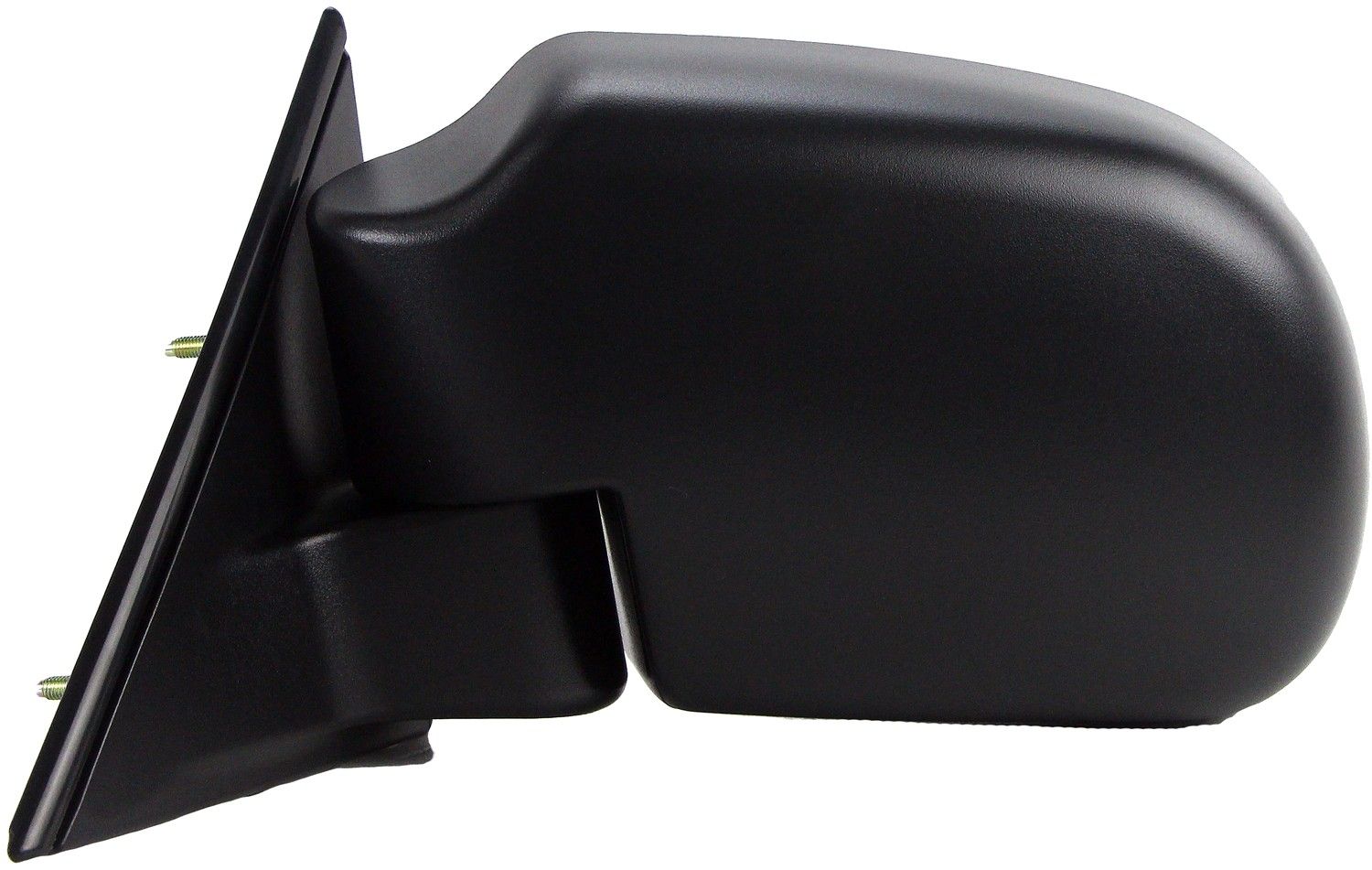 2002, 2001, 2000, 1999 GMC Jimmy Door Mirror