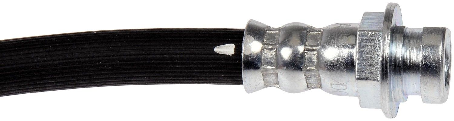 1976, 1975, 1974 Ford Mustang II Brake Hydraulic Hose