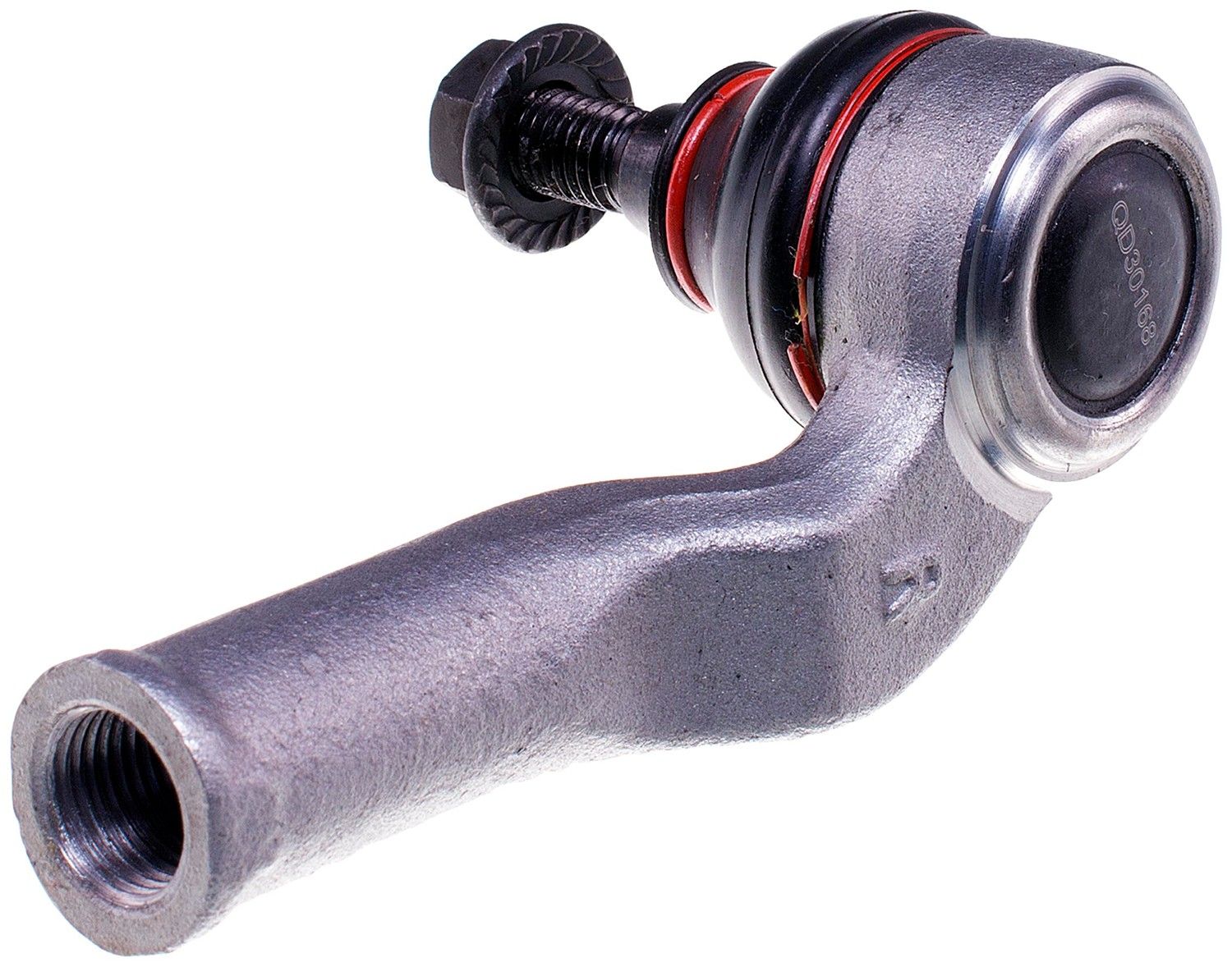 2012, 2011, 2010, 2009, 2008, 2007, 2006, 2005 Volvo S40 Steering Tie Rod End
