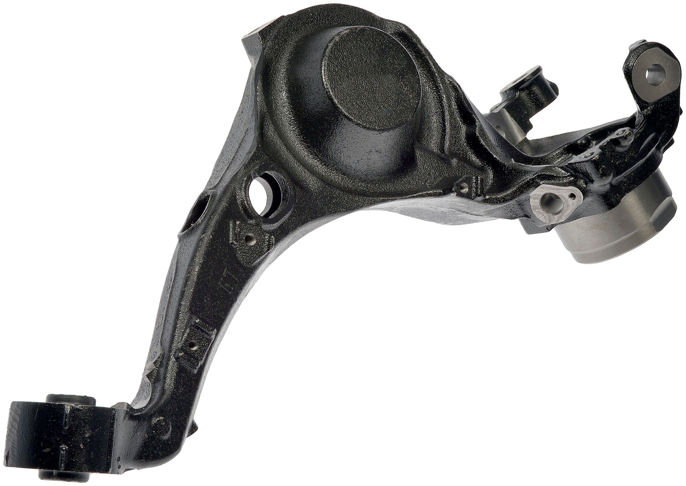 2012, 2011, 2010, 2009 Ford Escape Suspension Knuckle