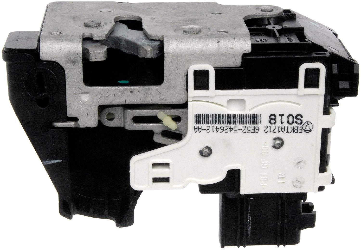 2012, 2011, 2010, 2009, 2008, 2007, 2006 Ford Fusion Door Lock Actuator Motor