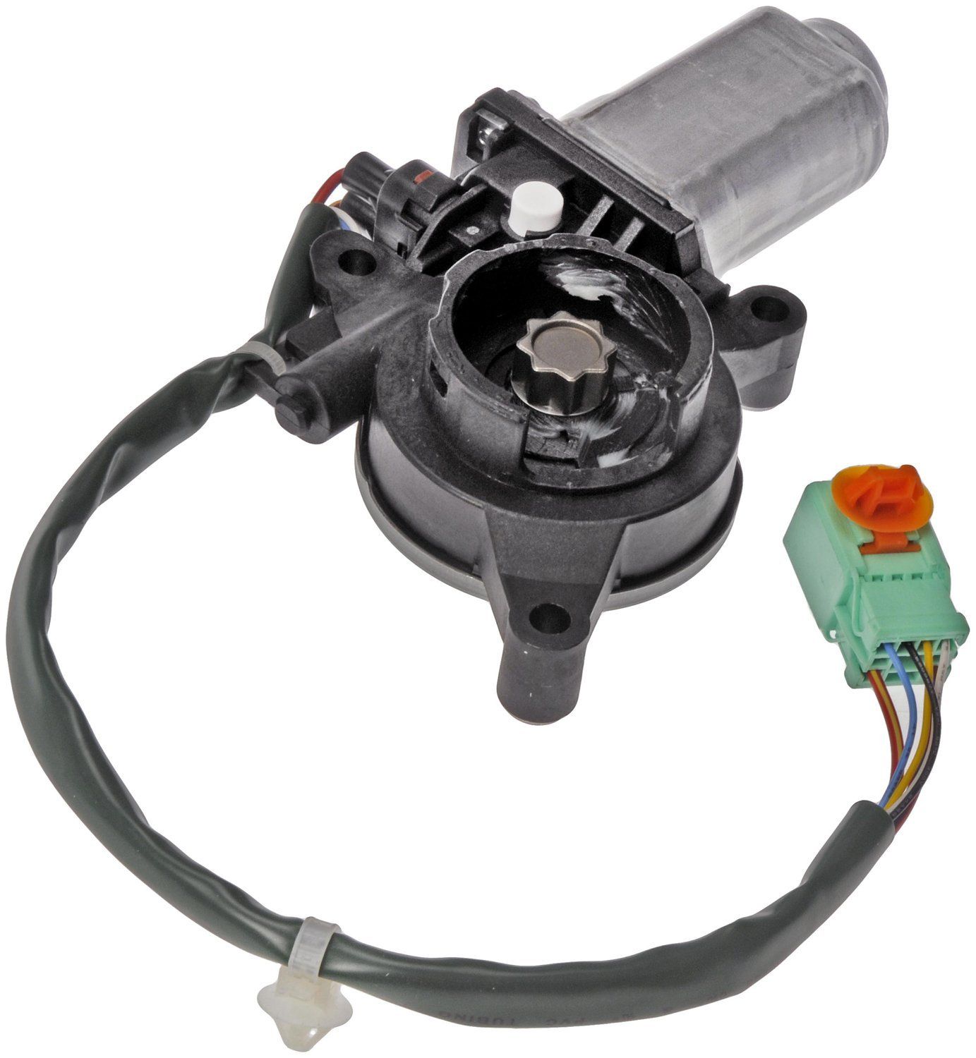 2011, 2010, 2009, 2008, 2007, 2006, 2005, 2004, 2003 Honda Element Window Motor