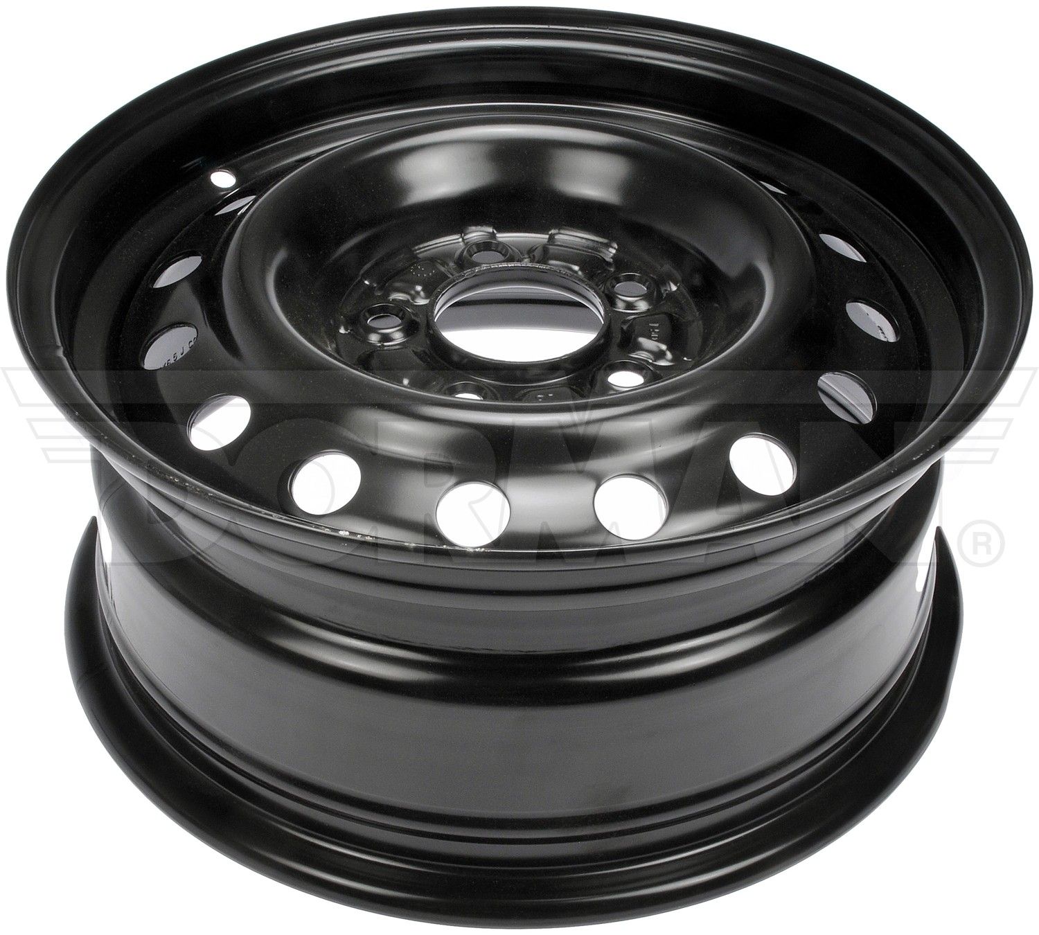 2007, 2006, 2005, 2004, 2003, 2002, 2001 Dodge Caravan & Country Wheel