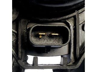 2017, 2016, 2015, 2014, 2013, 2012, 2011, 2010, 2009, 2008, 2007 Jeep Compass Engine Cooling Fan Assembly