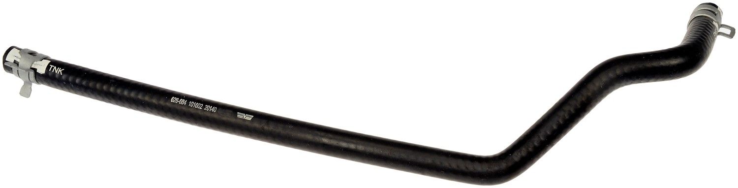 2005, 2004, 2003 Ford Excursion HVAC Heater Hose Assembly