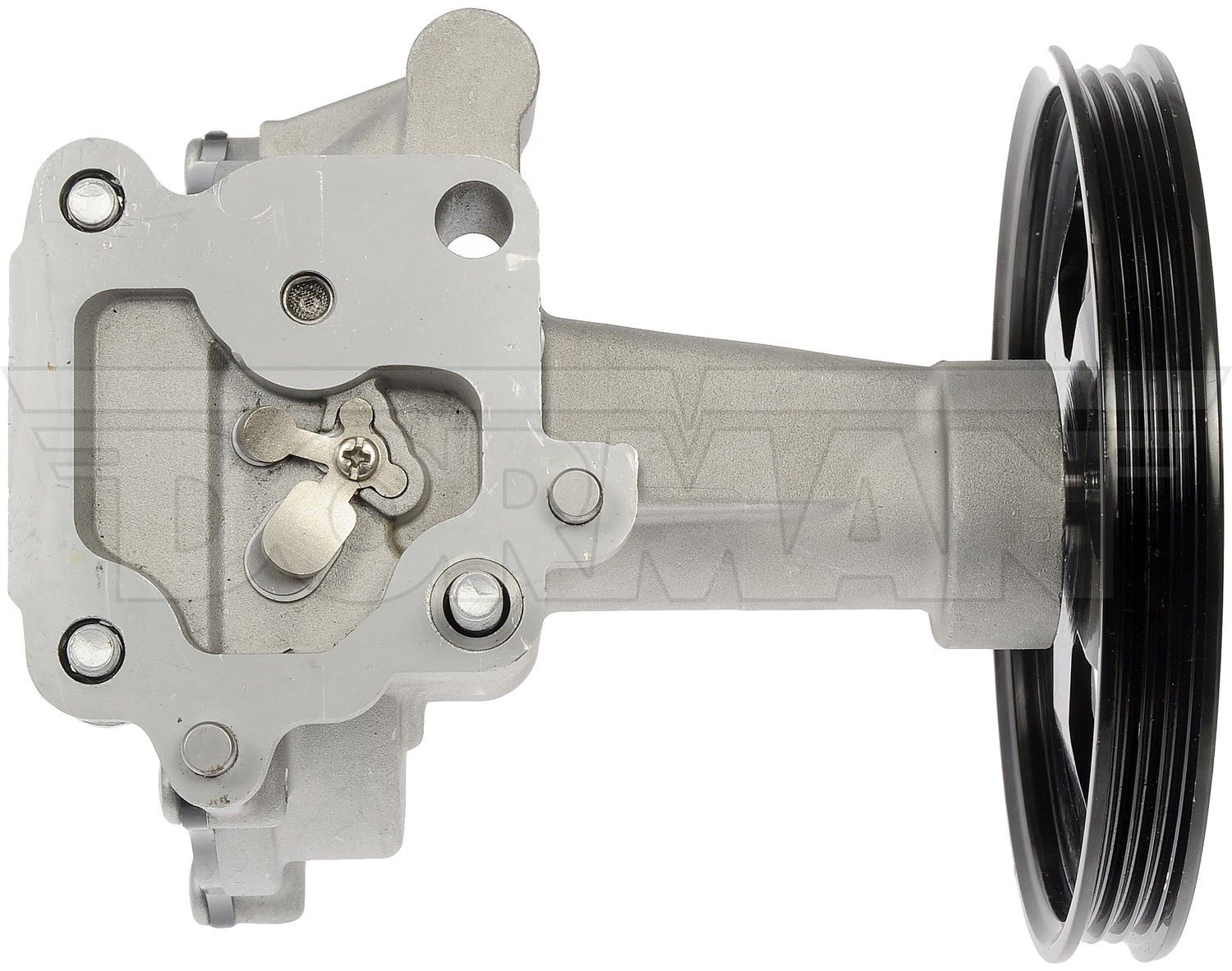 2019, 2018, 2017, 2016, 2015, 2014 GMC Sierra Vacuum Pump