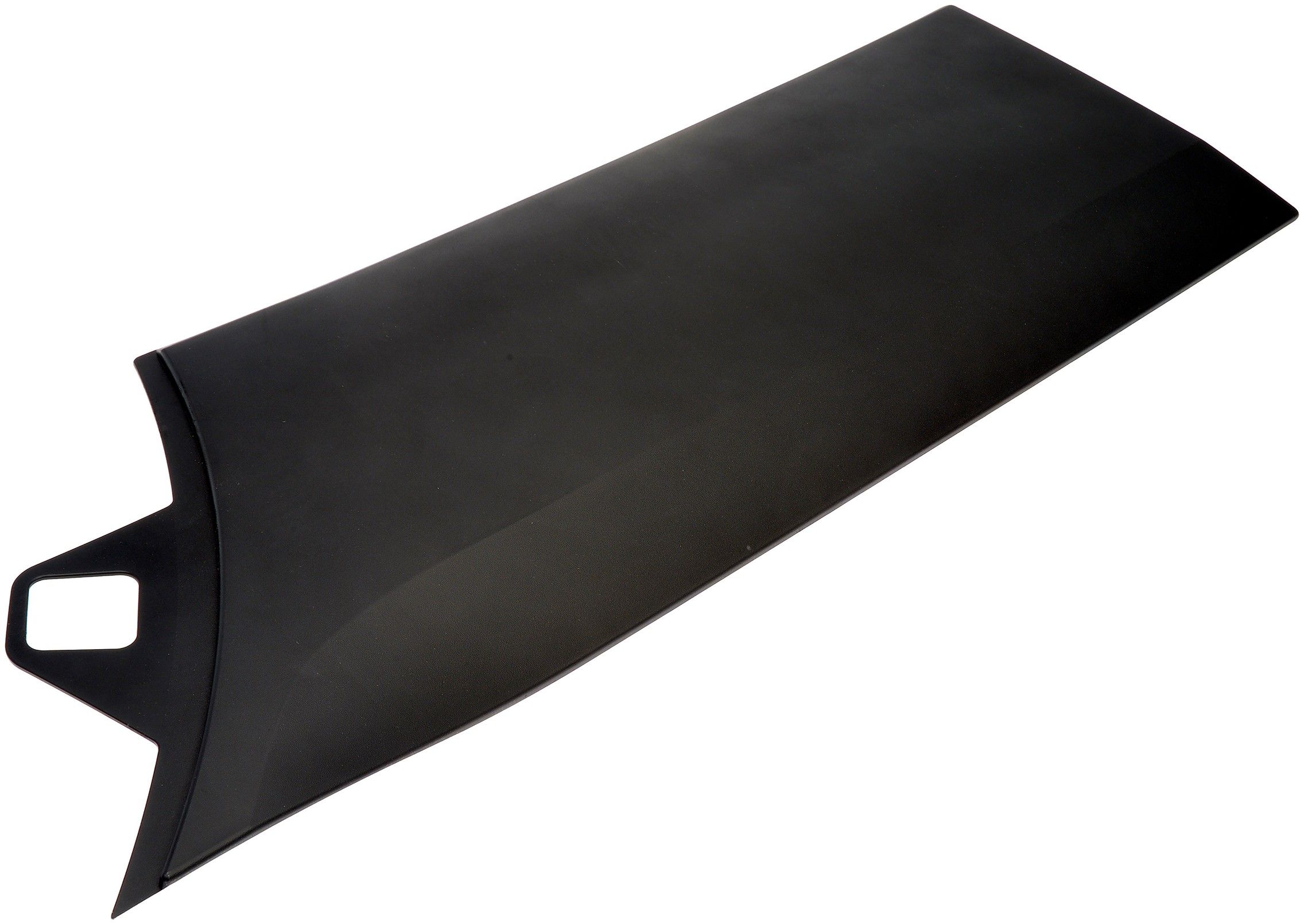 2021, 2020, 2019, 2018, 2017, 2016, 2015 Ford Transit-150 Door Molding