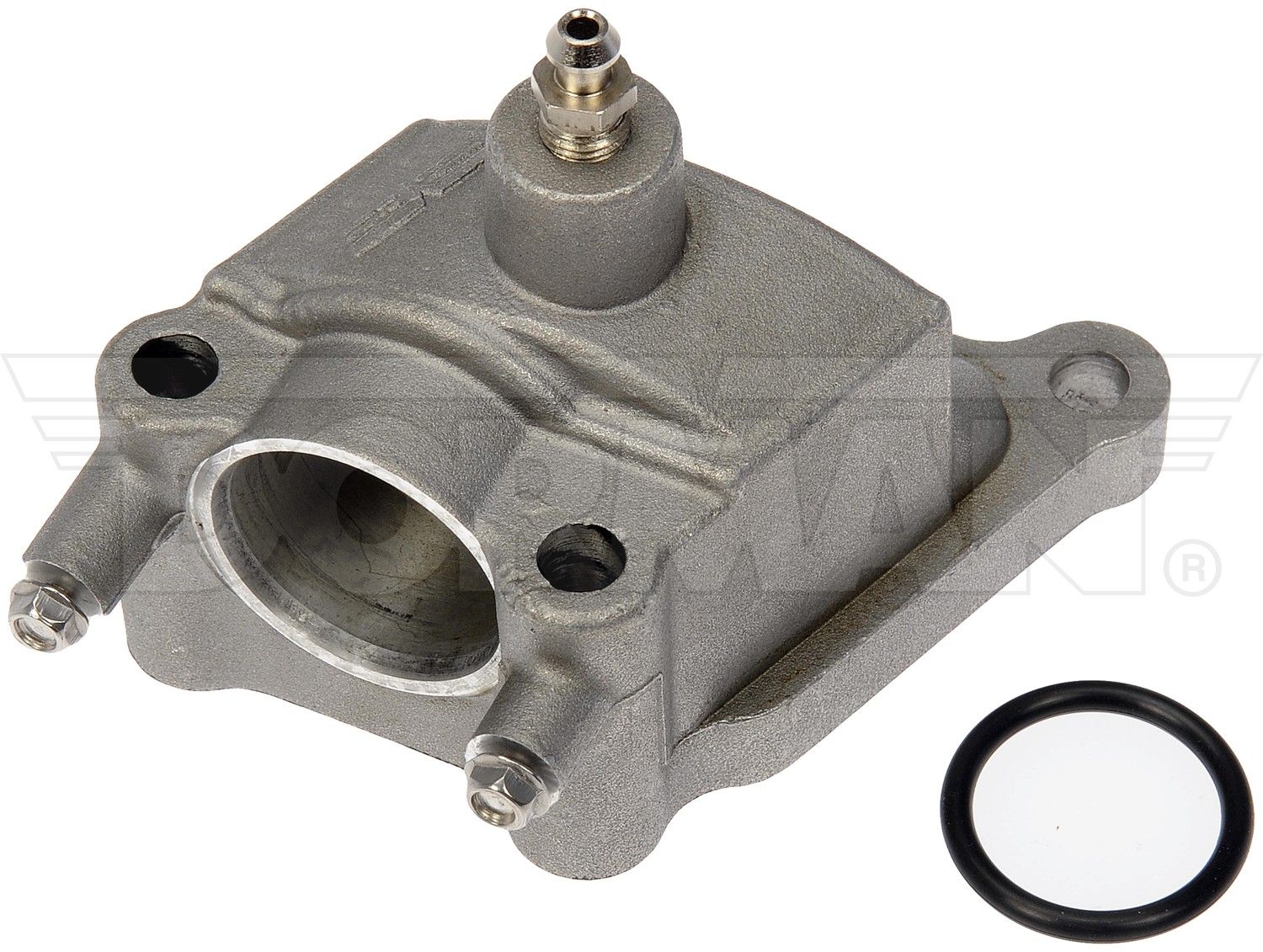 2004, 2003, 2002, 2001, 2000, 1999, 1998 Dodge Intrepid Engine Coolant Air Bleeder