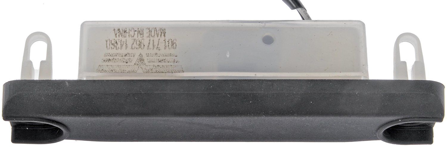 2009, 2008, 2007, 2006, 2005, 2004 Toyota Prius Liftgate Latch Release Switch