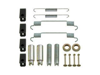 2002, 2001, 2000, 1999, 1998 Lincoln Navigator Parking Brake Hardware Kit
