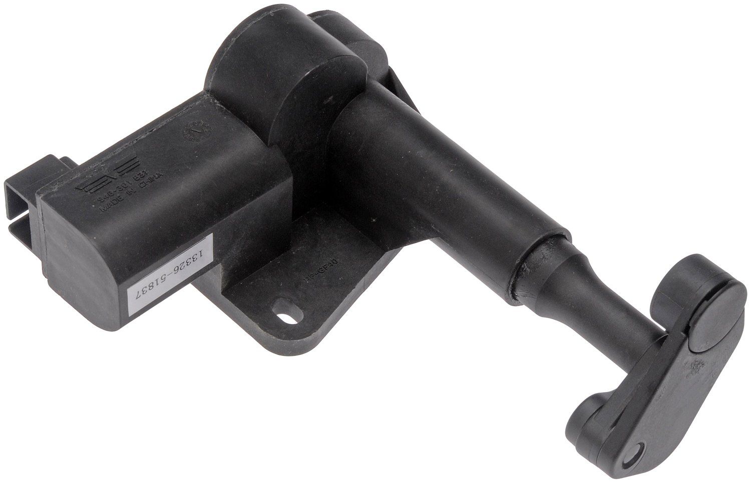 2007, 2006, 2005, 2004, 2003, 2002, 2001 Dodge Caravan & Country Window Motor