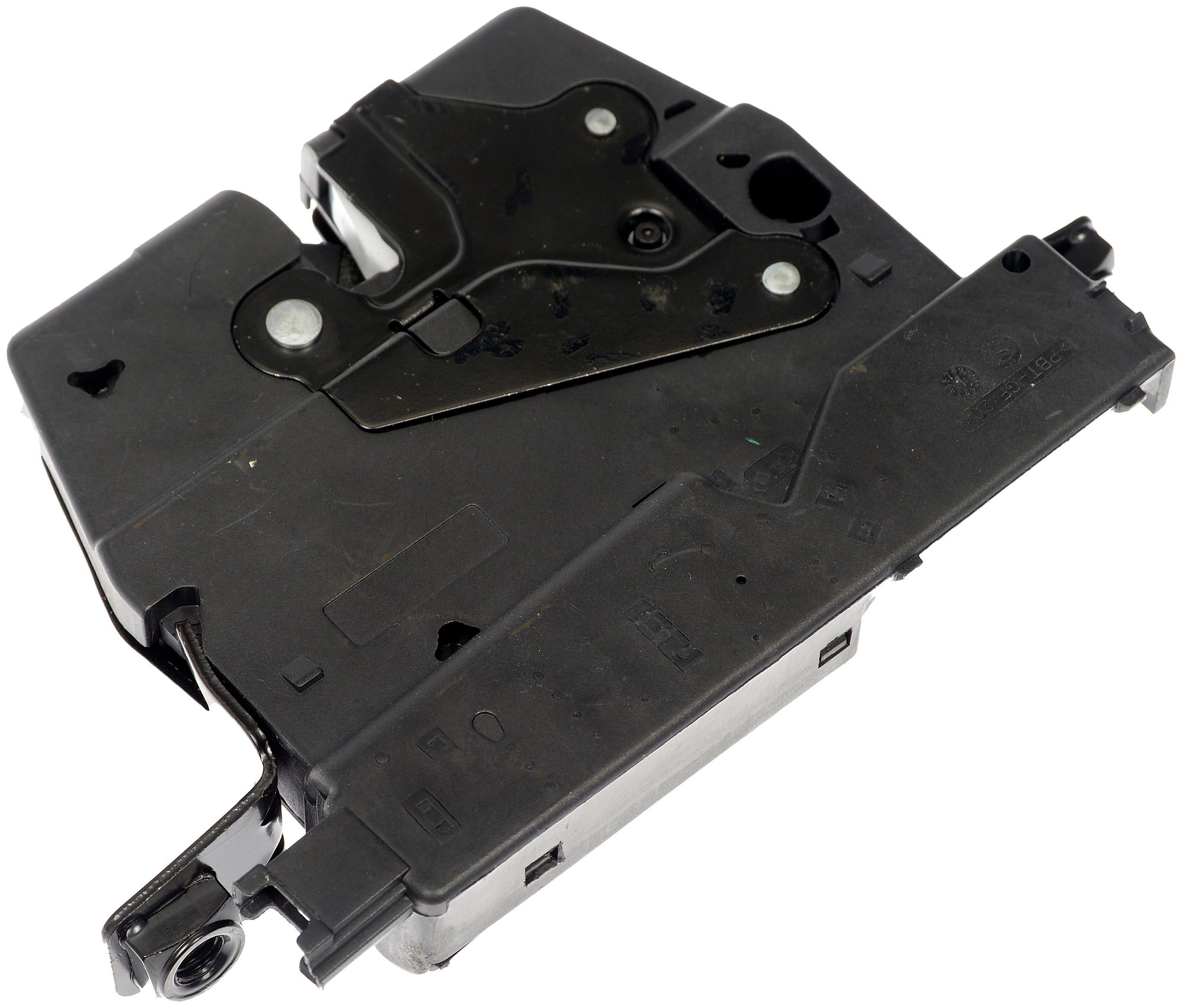 2016, 2015, 2014, 2013, 2012, 2011 BMW 528i Trunk Lock Actuator Motor