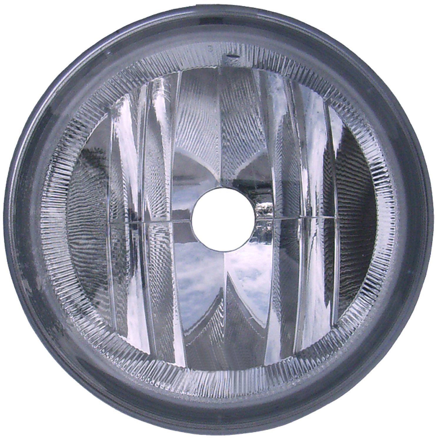 2009, 2008, 2007, 2006 Ford F-150 Fog Light Assembly