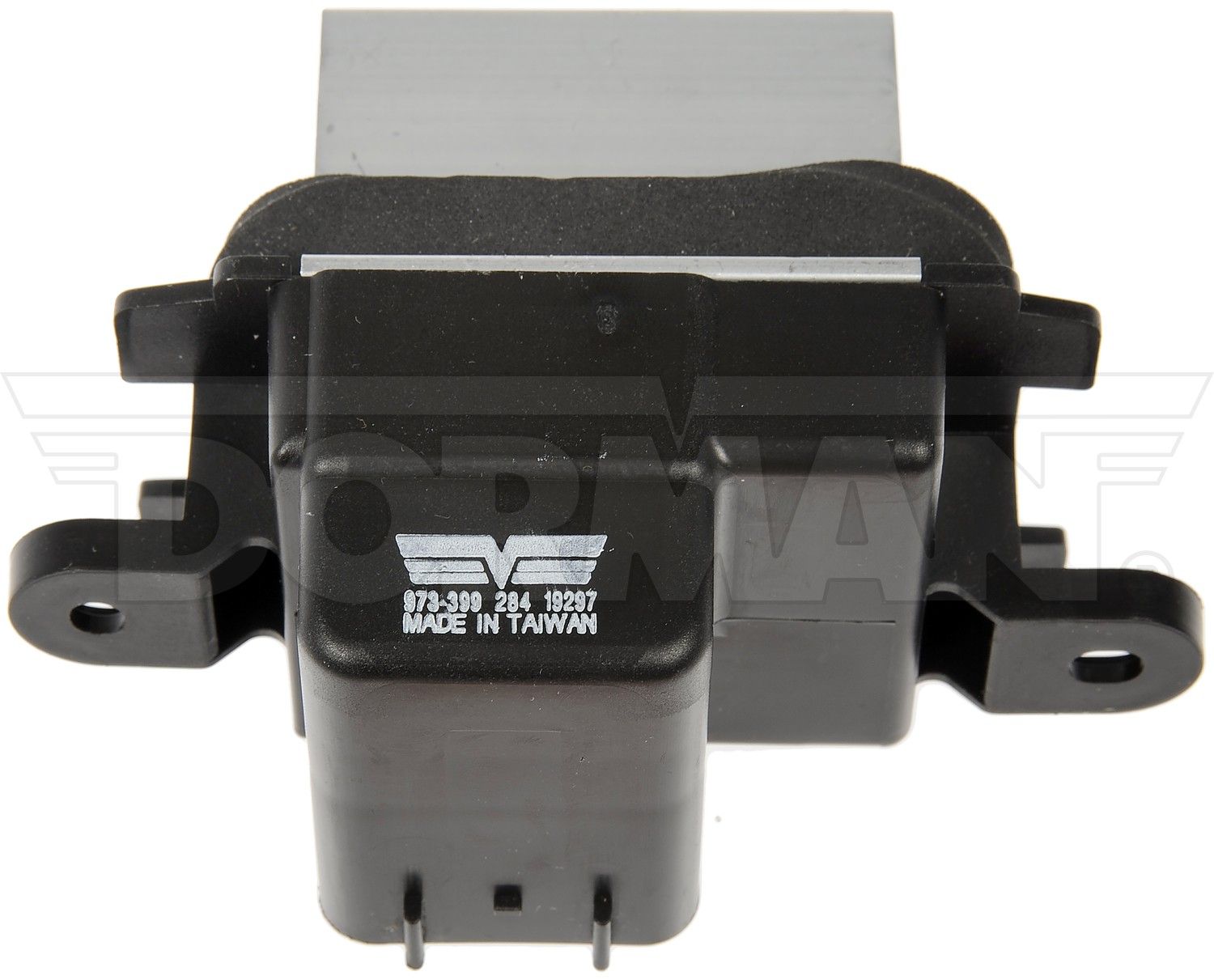 2017, 2016, 2015, 2014, 2013, 2012, 2011, 2010, 2009, 2008, 2007 Lincoln Navigator HVAC Blower Motor Resistor Kit