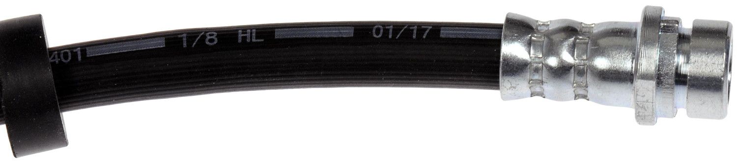 2012, 2011, 2010, 2009, 2008 Ford Escape Brake Hydraulic Hose
